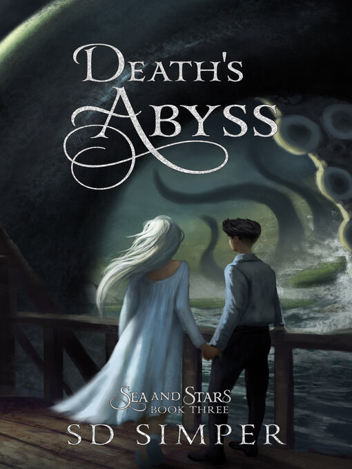 Cover image for Death's Abyss